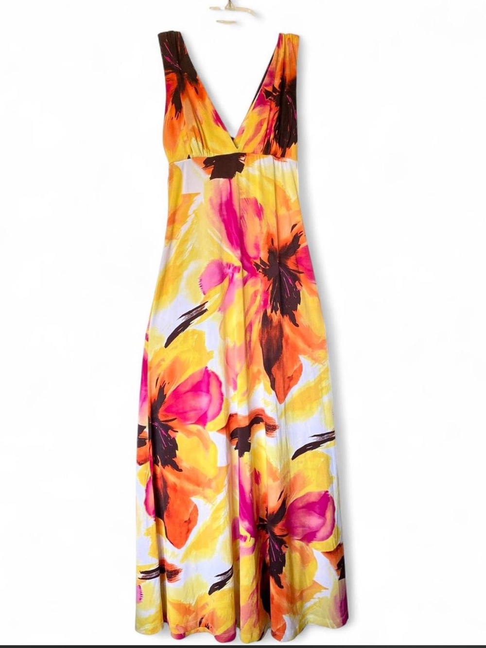 Y2K Candies Maxi Dress